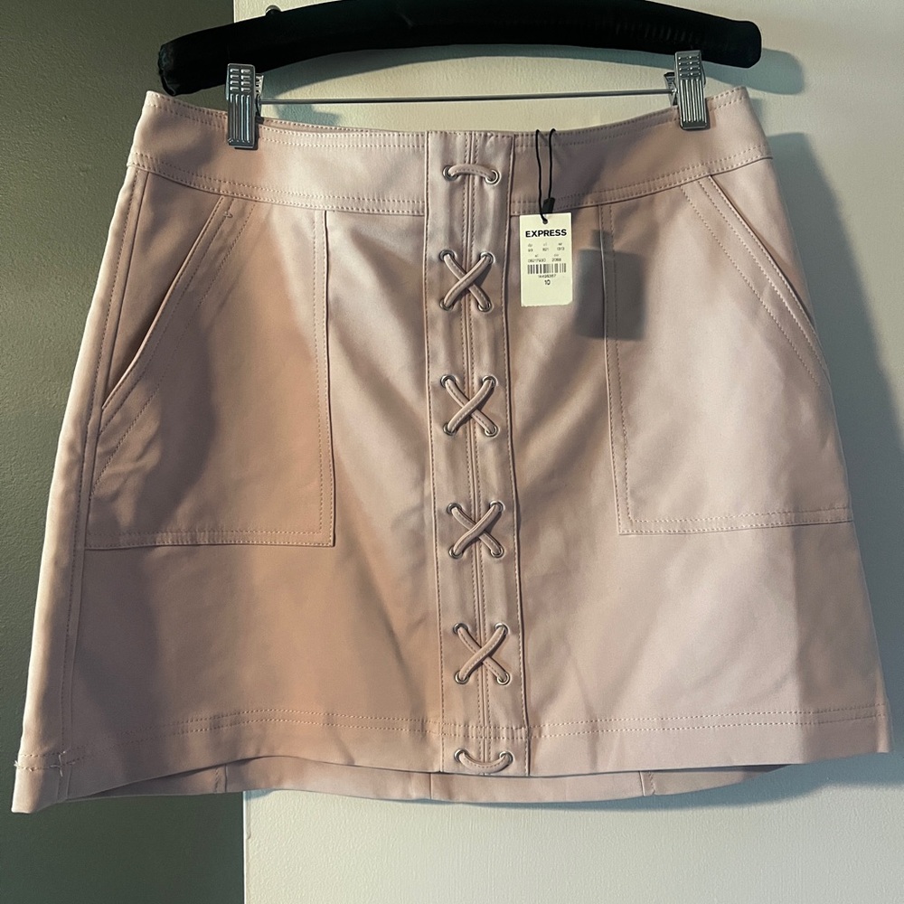 Express Skirt 10